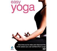 Easy Yoga (Health, Fitness, Exercise, Well Being) [DVD]
