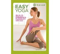 Easy Yoga – Suzanne Deason – DVD – Import USA Zone 1