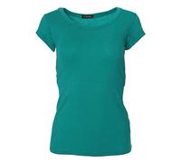 Easy Young Fashion T-shirt Romina pour femme, M