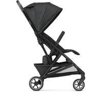 Easy2,Poussette Canne,Poussette Bebe Légère Et Compacte,0-4 Ans,3 Positions D'Inclinaison,Ultra Légère 7.8 Kg,Pliage D'Une Seule Ma