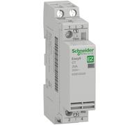Contacteur modulaire 20A 2NO 50Hz 230 VAC Easy9 Pro EZ9C32220
