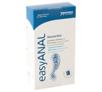 easyANAL - Set soins & lubrifiants (2pcs)