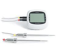 EasyBBQ pro de HerQ: un thermomètre à viande intelligent et sans fil