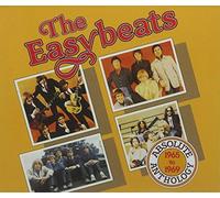 Easybeats - Absolute Anthology 1965. [Import]
