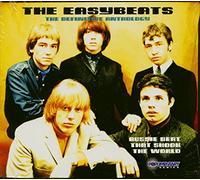 Easybeats - Aussie Beat That Shook Th