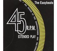 The Easybeats - Extended Play: The Easybeats [Import]