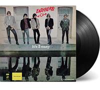 Easybeats - It's 2 Easy (180 Gr. Vinyl Silver Limited Edt.)