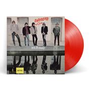 Easybeats It's 2 Easy (Vinyl) 12" Album Coloured Vinyl