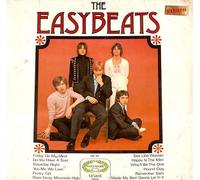 EASYBEATS - The Easybeats (UK 1968) : The Easybeats
