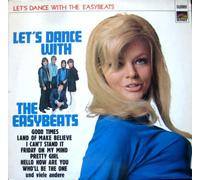 Easybeats, The - Let's Dance With The Easybeats [Vinyl LP]