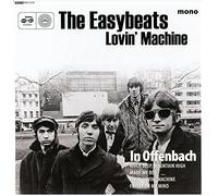 Easybeats, the - Lovin' Machine [7" Vinyl] [Import]