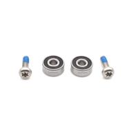 Easybikeparts Kit de boulons de roulement de service pour SRAM Guide RSC, Guide Ultimate, G2 Ultimate, Code Bronze Stealth, Code Ultimate Stealth, Code Silver Stealth, Code RSC, Level Bronze Stealth,