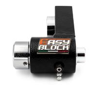 EasyBlock Antivol de roue de scooter pour Yamaha Tenere 700 2019-2024