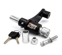 EasyBlock antivol moto compatible avec Honda Force 350 cc /300 cc ADV 350 cc