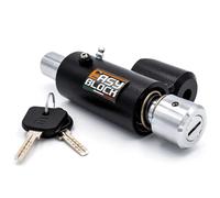 EasyBlock antivol moto compatible avec KL BRERA 125cc