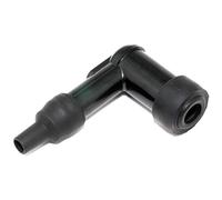 Easyboost antiparasite capuchon de bougie pour Scooter Moto 50cc pour MBK Booster Nitro AM6 Derbi MBK 51 103 Rieju Tronçonneuse Tondeuse Débroussailleuse Motoculteur