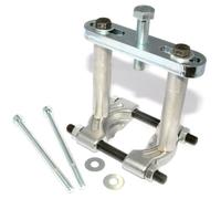 Easyboost Arrache Roulement Vilebrequin Extracteur Séparateur Carter Scooter Moto 50 Mobylette MBK 51 Booster Nitro Peugeot Piaggio