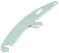 Easyboost Bloque Rotor Allumage pour Vespa 80-100-125-150-160-180-200cc de Type PK, PX, P, PE, T5, Cosa, Rally, Sprint, GL, GT, Lusso, TS, VBB, VNB Clé Outil Blocage Maintien Indispensable