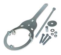 Easyboost Clé Démonte Embrayage et Ressort de Poussée 2 en 1 Outil pour Scooter MBK Booster Yamaha Bw's Rocket Next Nitro Aerox Ovetto Mach-G Ovetto Stunt GY6 Zip NRG Typhoon Kymco