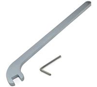 Easyboost Clé Outil Galet Tendeur 16mm Courroie Accessoire pour VAG 1.4 TSI et TFSI Audi Skoda Seat VW Beetle EOS Golf Jetta Passat Polo Scirocco Tiguan Touran Référence OEM T10447 T10241