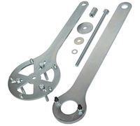 Easyboost Clés Bloque Variateur Embrayage Correcteur pour Gilera GP 800 pour Aprilia SRV 850 Outils Indispensables pour Démonter Changer les Galets Courroie Ressort de poussée Faire sa Révision