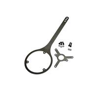 Easyboost Clés Bloque Variateur Embrayage Correcteur pour Honda-Kymco 125 Forza PCX Dink Agility SH Downtown Outils Indispensables pour Démonter Changer les Galets Courroie Ressort de poussée