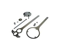 Easyboost Clés Bloque Variateur Embrayage Correcteur pour Yamaha XMAX 125 SKYCRUISER Outils Indispensables Démonter, Changer Galets Courroie Ressort de poussée - Faire sa Révision