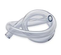 Easyboost Durite Essence 8mm Transparente Scooter Moto 50 Débroussailleuse Tondeuse Jardin Tronçonneuse - Tuyau de Carburant Flexible Très Résistant - Vendu par 50cm