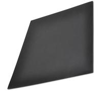 Easyboost feuille caoutchouc NBR pour joints plaque épaisseur 1mm dimensions 20 x 15cm à découper pour motoculture scooter moto auto moteur 2T/4T compatible essence hydrocarbures