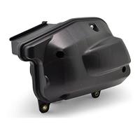 Easyboost Filtre à air complet boite à air pour MBK Booster Après 2004 Yamaha Bw’s Rocket Slider Stunt Next