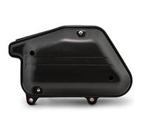 Easyboost Filtre à air complet boite à air pour MBK Booster Avant 2004 Yamaha Bw’s Rocket Slider Stunt Next