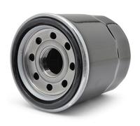 Easyboost filtre à huile pour moteur Yanmar 119305-35150 - pour remplacement AC-Delco, Bosch, Donaldson, Fleetguard, Fram, Honda, Kawasaki, Kubota, John Deere, Subaru, Suzuki, Toro, Yamaha