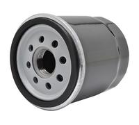 Easyboost filtre à huile pour tracteur tondeuse Briggs & Stratton 692513, 499532, 70185, AM105172, AM105555, AM107423, 531307390, 535414378, Kawasaki 49065-2071, John Deere AM105172, Toro Z Master