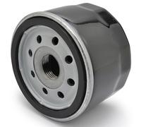 Easyboost filtre à huile pour tracteur tondeuse Briggs & Stratton 695396 696854 492056 492932 842921 pour Kawasaki 490657002 Tecumseh 36563 Hatz 50302801 Kohler 2805001S T1637 W71283 Stihl 00030003162