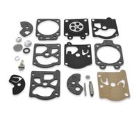 Easyboost kit de réparation révision joints membranes pour carburateur Walbro K10-WAT K10WAT WA - WT pour Jonsered Mc Culloch Poulan Sterwins pour Stihl