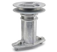 Easyboost palier support de lame pour tondeuse Viking MB450 MB455 MB500 MB505 MB545 MB555 MB650 MB655 MB750 61187025001 63617602000 61187025000 6118-702-5000 6118-702-5001 6361-760-2000