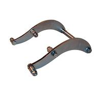 Easyboost Pattes Balancier Sport pour MBK Stunt Slider - Faire un Stunt-Nitro à refroidissement liquide Réaliser un Stuntro LC facilement sans souder