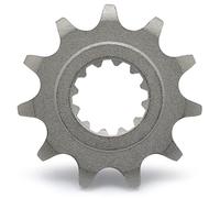 Easyboost Pignon 11 Dents Largeur 420 pour AM6 MBK Xlimit Xpower DT RS XP6-XPS Beta Rieju TZR Sherco Boîte de Vitesses Chaîne