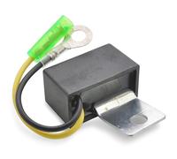 Easyboost Régulateur de tension pour Allumage MBK 51 Motobécane 41 40 AV 88 89 AV7 Cady Mobylette Mob