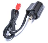 Easyboost Starter Electrique Automatique pour Carburateur Dell’Orto PHVA et GY6 50cc 125cc 139QMA-QMB Kymco MBK Booster Bw’s Nitro