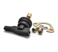 Easyboost starter manuel à tirette pour carburateur Dell’Orto PHVA PHBN PHVB conversion starter automatique scooter 50