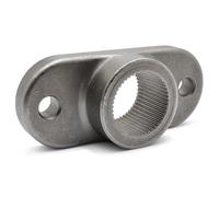 Easyboost support de lame pour tondeuse MTD 748-0300 Cub Cadet compatible séries 1B145, B100, B120, H165, M500, SPIDER 91, 120-560 à 14AY, 13A-13AL, séries 130-148