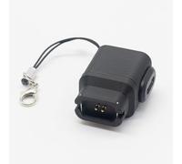 EasyByMall Adaptateur de charge USB-C pour Shimano Di2 EW-EC300, compatible avec les groupes routiers 12 vitesses (105/Ultegra/Dura-Ace), convertisseur de charge rapide avec indicateur LED et corde