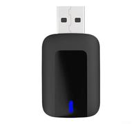 EasyByMall Adaptateur de connectivité sans fil pour Android Auto et Carplay compatible avec les derniers modèles de smartphones