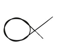 EasyByMall Arbre d'entraînement flexible de rechange pour STIHL FS90R, FS91R, FS110R, FS111RX, FS80R, FS94R - Construction robuste et durable