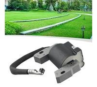 EasyByMall Bobine d'allumage de rechange pour moteurs de tondeuse à gazon Briggs & Stratton série 625E, 625EX, 650, 675, 7.00 et 725