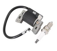 EasyByMall Bobine d'allumage pour petits moteurs modèles 397358, 395491, 298316, 395490, 697037 - compatible avec les séries 1302xx-1372xx