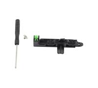 EasyByMall Boucle de rechange pour iRobot Roomba i1 i3 i4 i5 i6 i7 i8 i9 j8 j9 e5 e6, module de tête de nettoyage avec tournevis