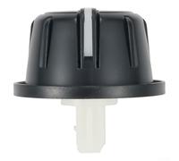 EasyByMall Bouton de commande de climatisation de rechange pour Toyota Hilux/Vigo/Fortuner/Innova (12 15) PN 559050K340