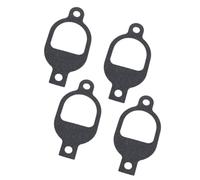 EasyByMall Briny River Lot de 4 joints de déflecteur de chaleur moteur (20-041-18-S) pour moteurs S470/SV471/SV480/SV530/SV540/SV590/SV600/SV610